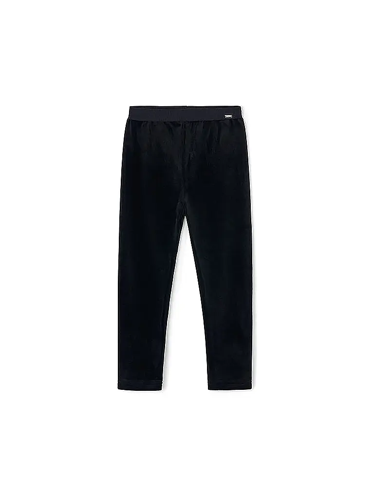 MAYORAL | Leggings da bambina | Nero