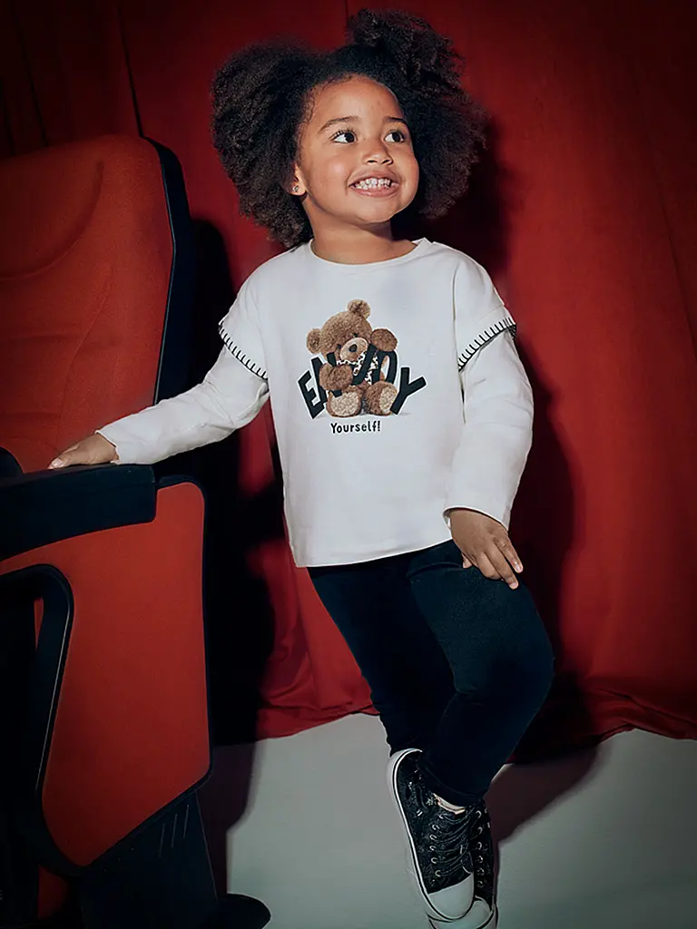 MAYORAL | Leggings da bambina | 