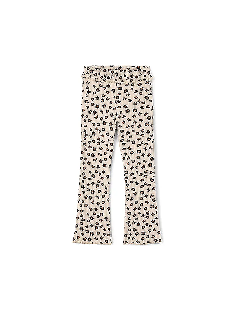 MAYORAL | Leggings da ragazza | Beige