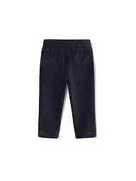 MAYORAL | Leggings per neonata | Blu scuro