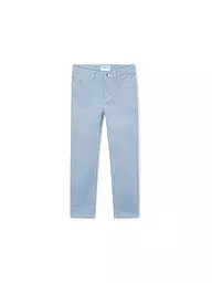MAYORAL | Mädchen Cordhose | Blu chiaro