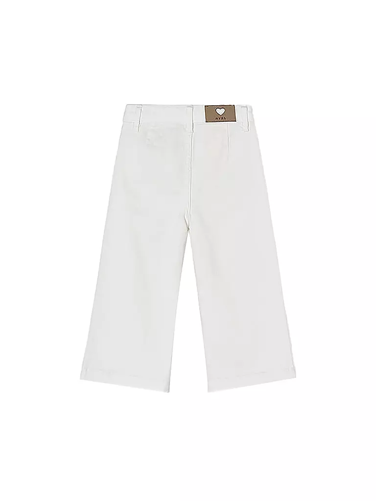 MAYORAL | Mädchen Hose | Crema
