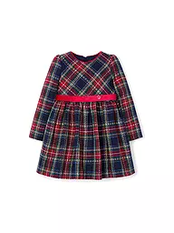 MAYORAL | Mädchen Kleid  | Blu scuro