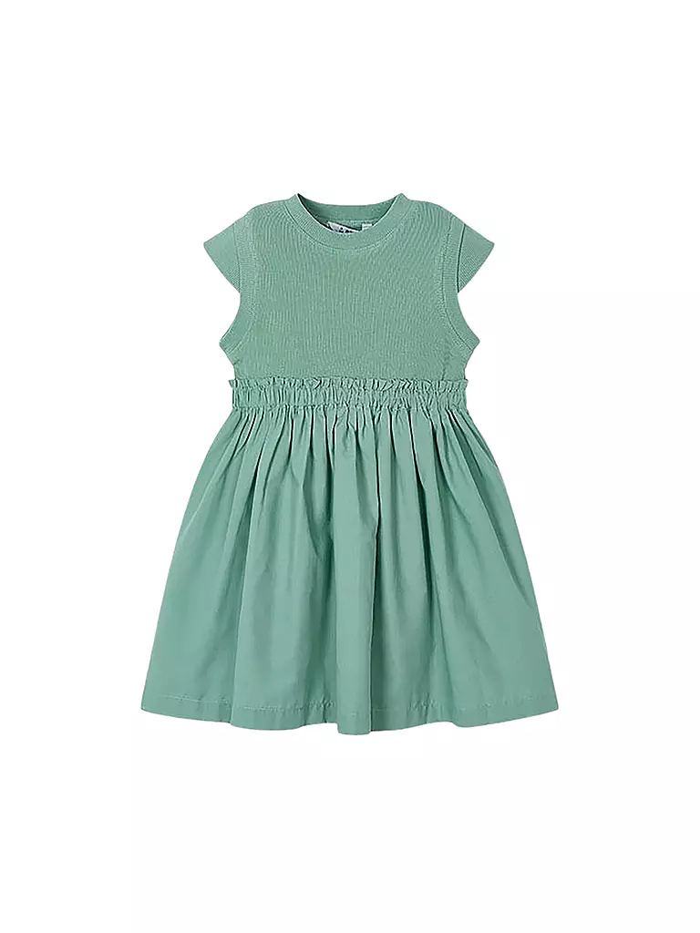 MAYORAL | Mädchen Kleid | Verde