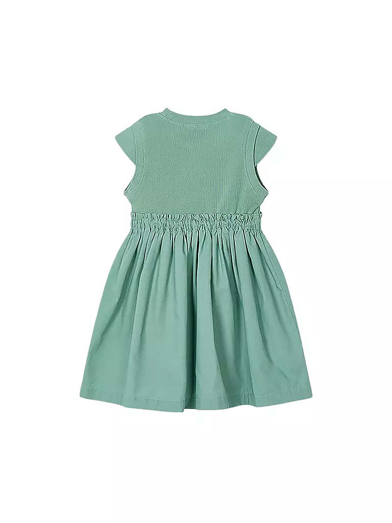 MAYORAL | Mädchen Kleid | Verde