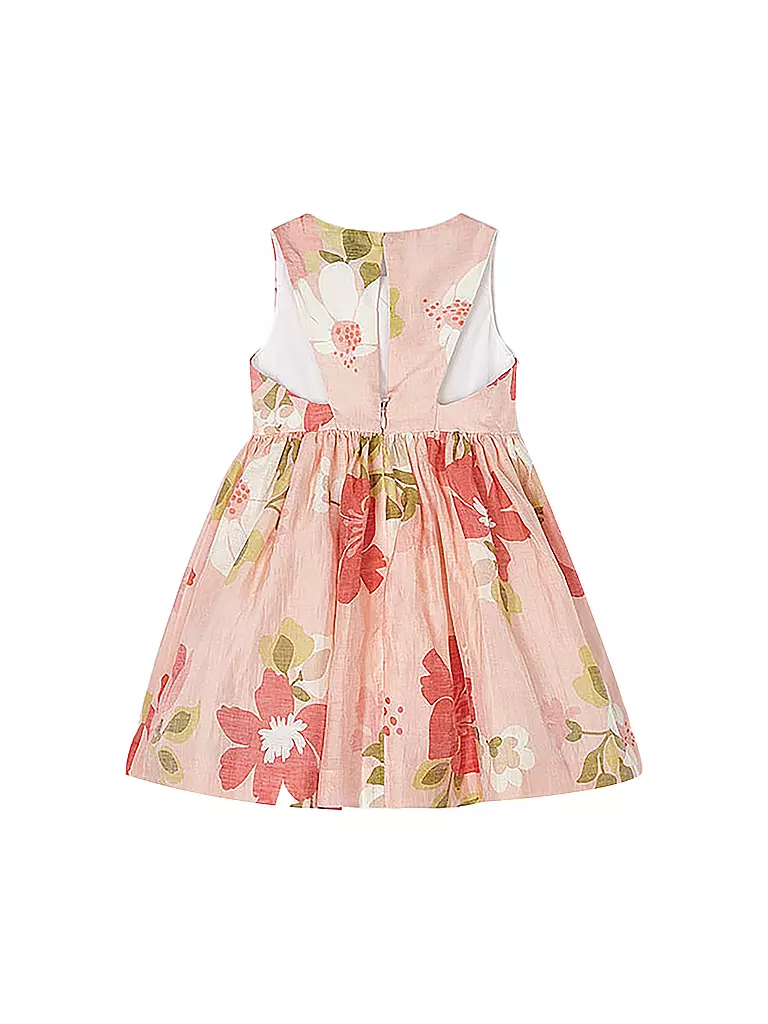 MAYORAL | Mädchen Kleid | Rosa