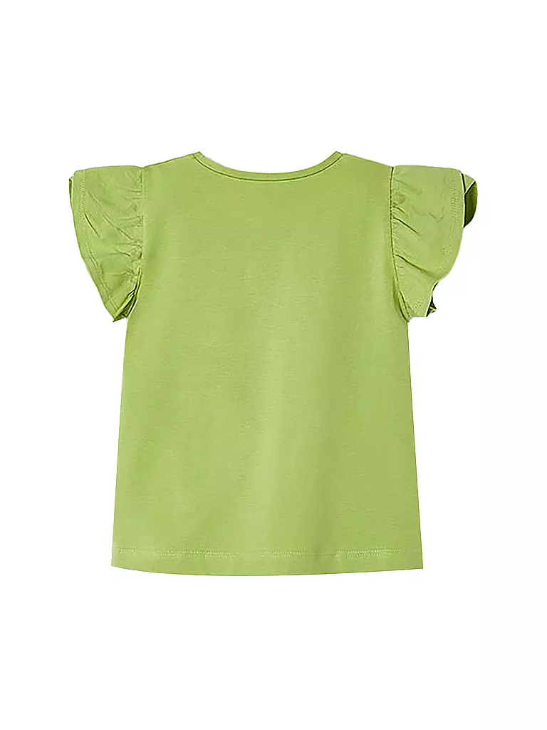 MAYORAL | Mädchen T-Shirt | Verde