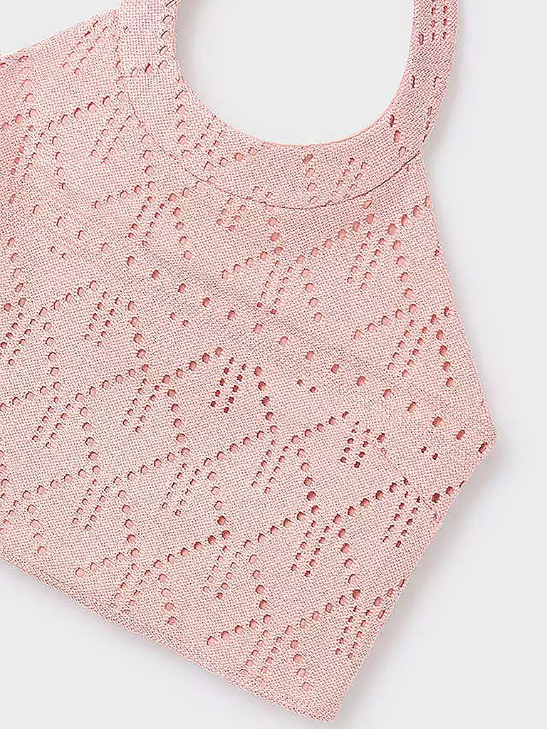 MAYORAL | Mädchen Top | Rosa