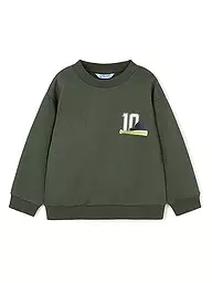 MAYORAL | Maglione da ragazzo | Oliva