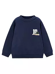 MAYORAL | Maglione da ragazzo | Blu scuro