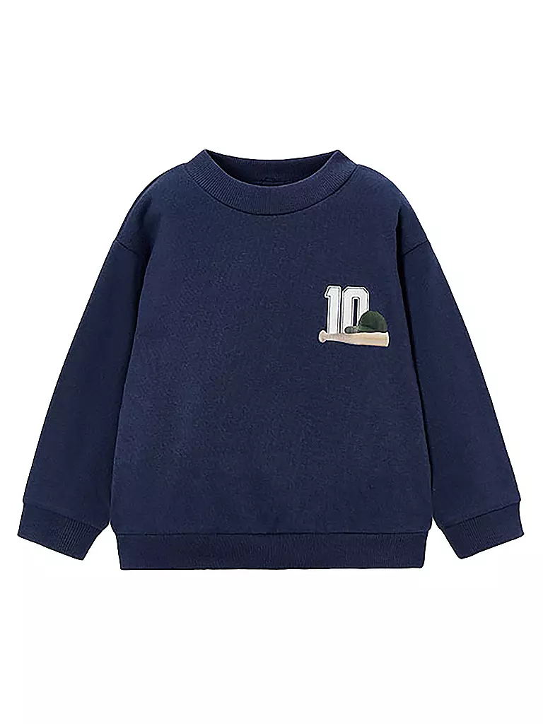 MAYORAL | Maglione da ragazzo | Blu scuro