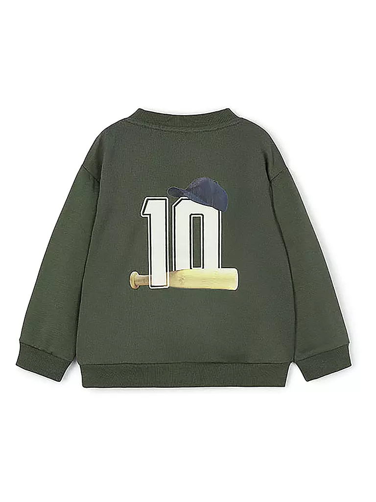 MAYORAL | Maglione da ragazzo | 