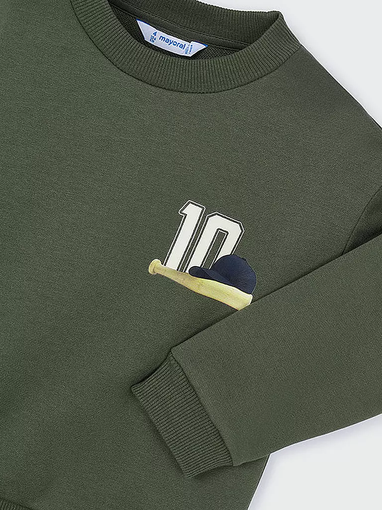 MAYORAL | Maglione da ragazzo | 