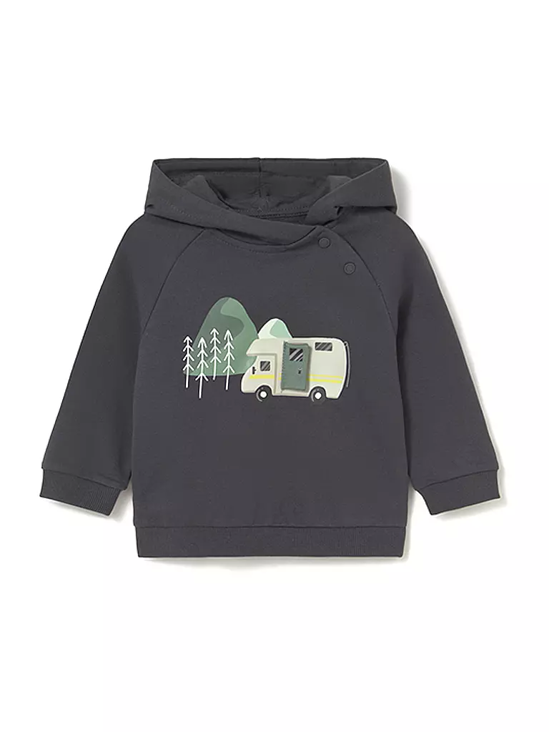 MAYORAL | Maglione per neonato | Grigio