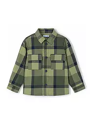 MAYORAL | Overshirt da ragazzo | Oliva