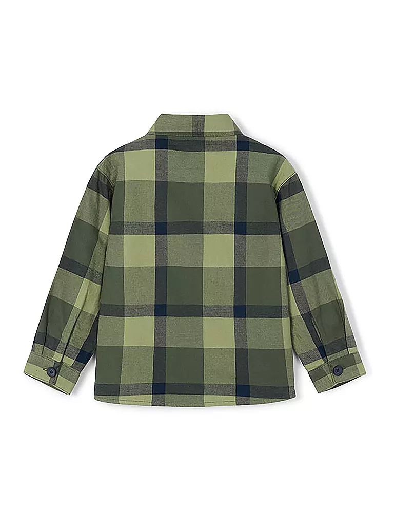 MAYORAL | Overshirt da ragazzo | 