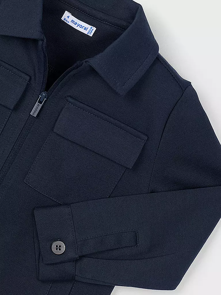MAYORAL | Overshirt da ragazzo | 
