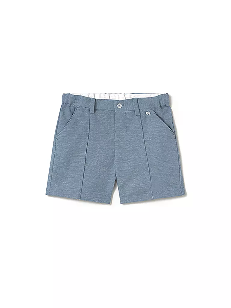 MAYORAL | Pantaloncini da neonato | Blu
