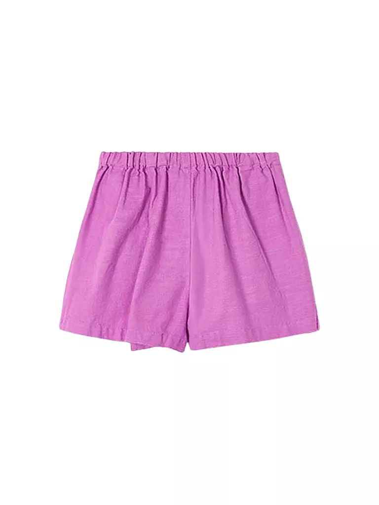 MAYORAL | Pantaloncino gonna da bambina - Skort | 