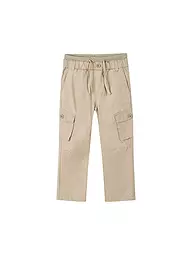 MAYORAL | Pantaloni cargo da ragazzo | Beige