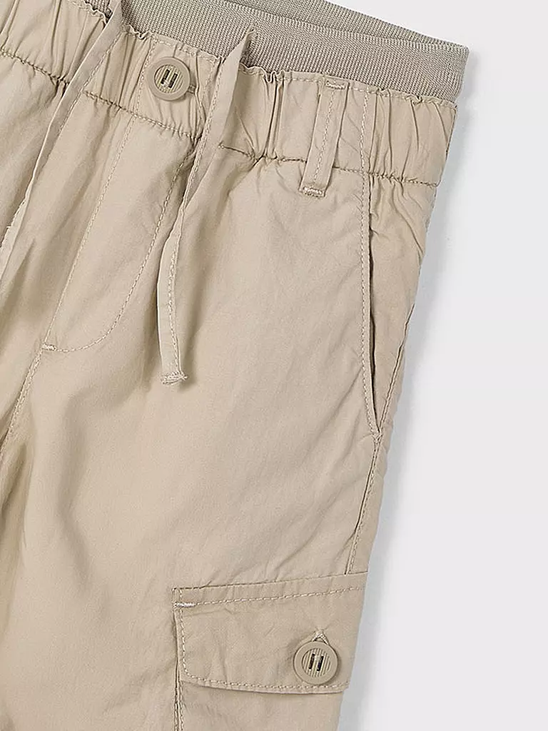 MAYORAL | Pantaloni cargo da ragazzo | 