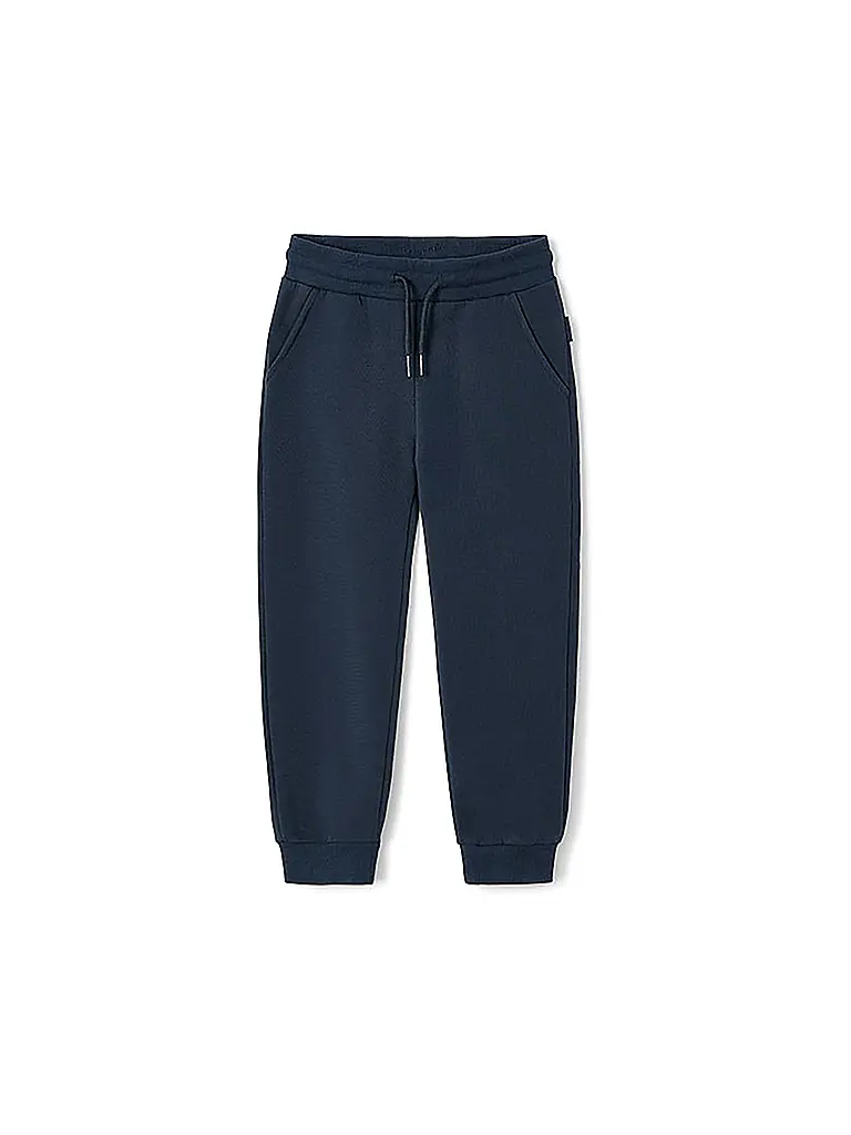 MAYORAL | Pantaloni da jogging da ragazzo | Blu scuro