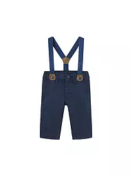 MAYORAL | Pantaloni da neonato | Blu scuro
