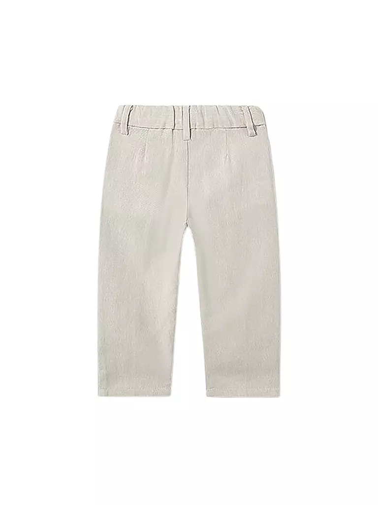 MAYORAL | Pantaloni da neonato | Beige