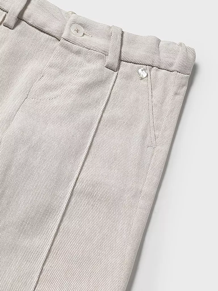 MAYORAL | Pantaloni da neonato | Beige