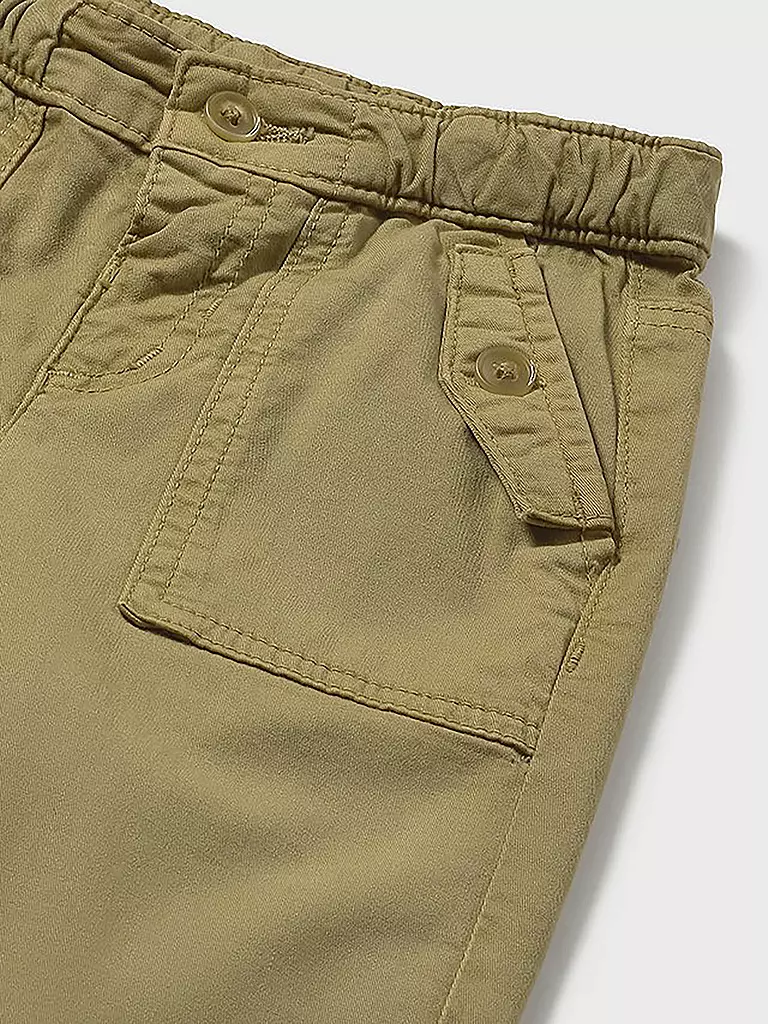 MAYORAL | Pantaloni da neonato | 