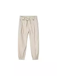 MAYORAL | Pantaloni da ragazza | Beige