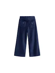 MAYORAL | Pantaloni da ragazza | Blu scuro