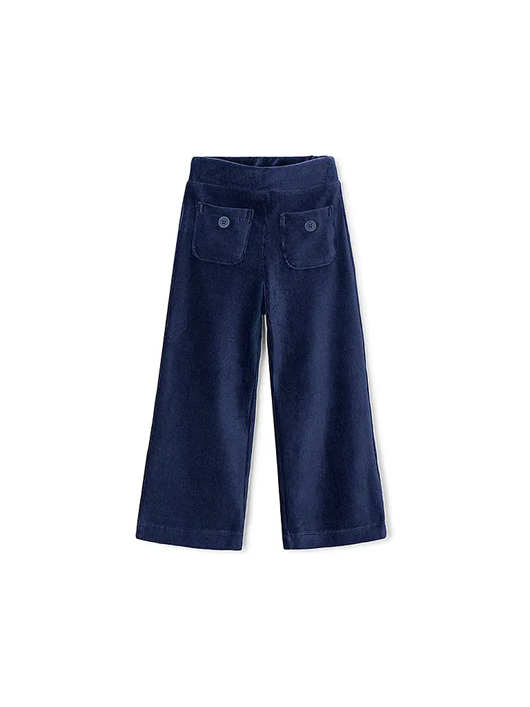 MAYORAL | Pantaloni da ragazza | Blu scuro