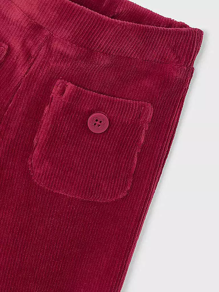MAYORAL | Pantaloni da ragazza | Bacca