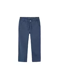 MAYORAL | Pantaloni da ragazzo straight fit | Blu scuro