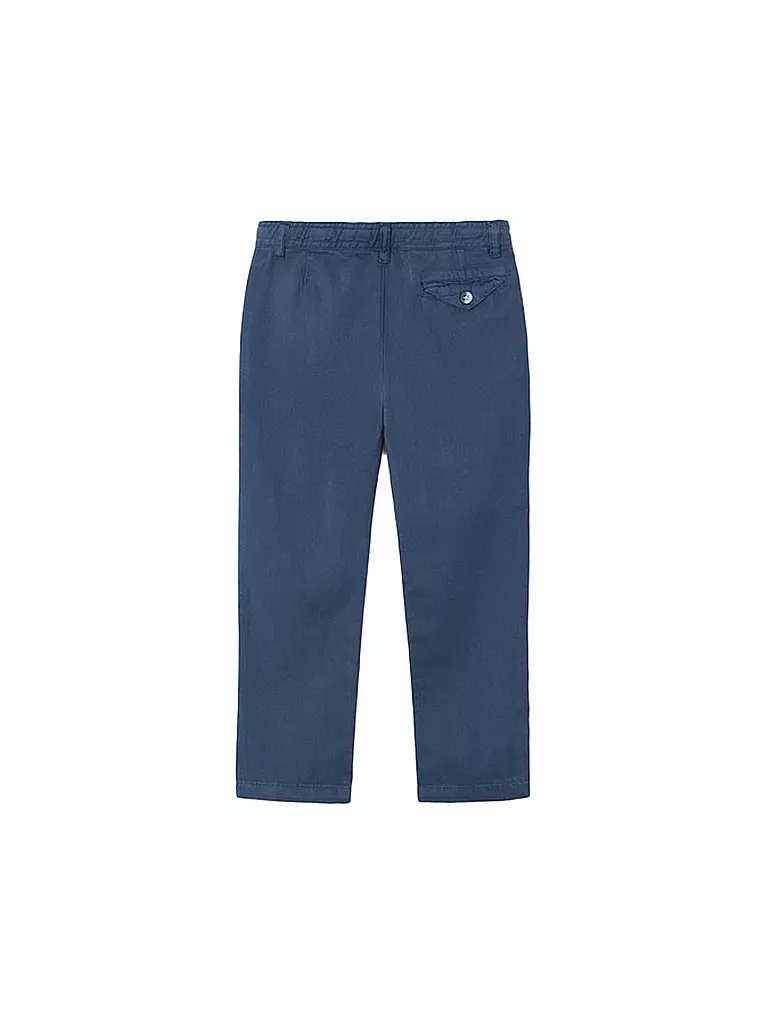 MAYORAL | Pantaloni da ragazzo straight fit | 