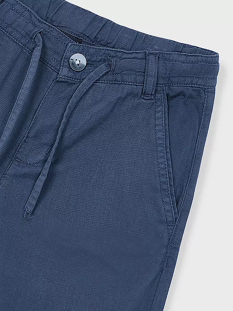 MAYORAL | Pantaloni da ragazzo straight fit | 