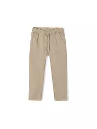 MAYORAL | Pantaloni da ragazzo | Beige