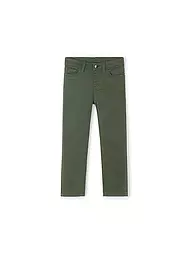 MAYORAL | Pantaloni da ragazzo | Oliva