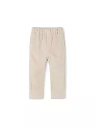 MAYORAL | Pantaloni da ragazzo | Beige