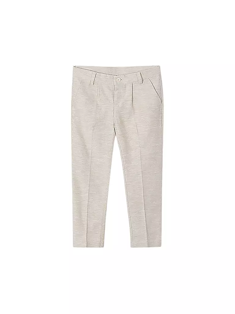 MAYORAL | Pantaloni da ragazzo | Beige