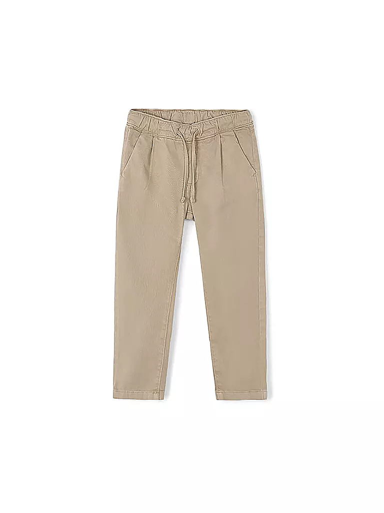 MAYORAL | Pantaloni da ragazzo | Beige