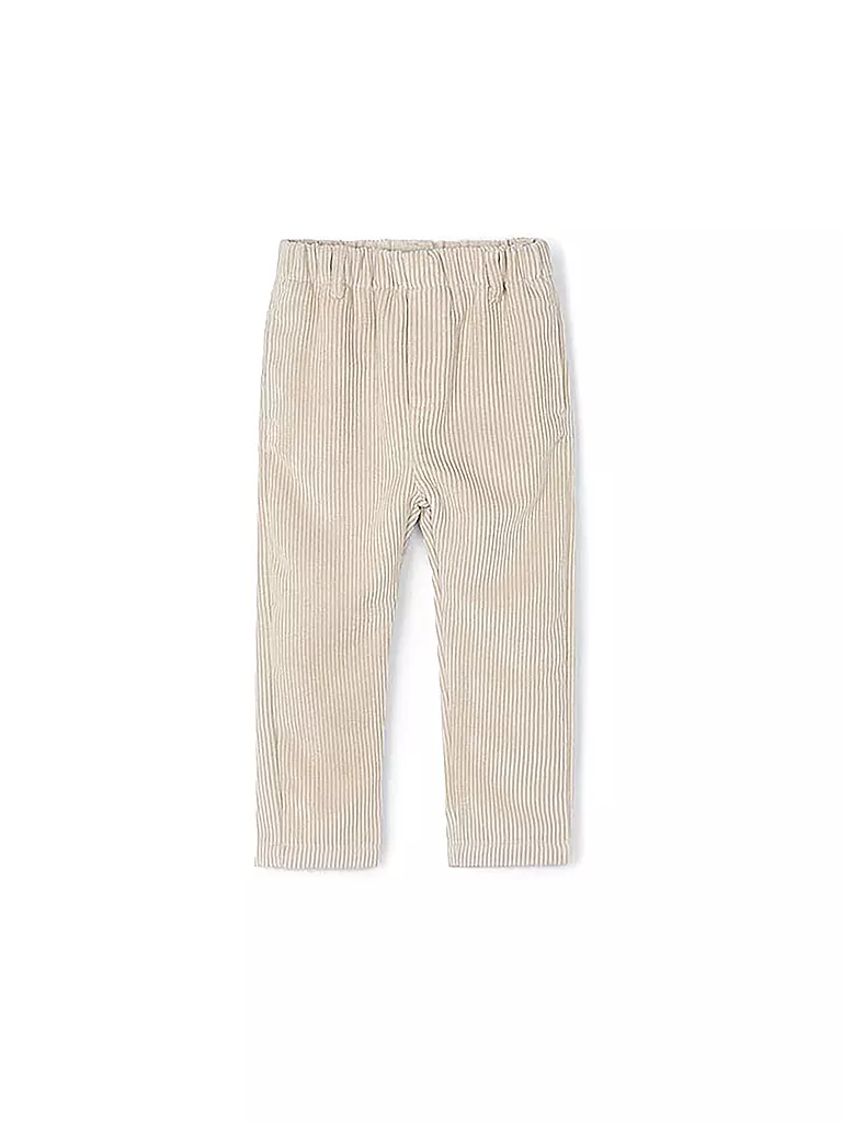 MAYORAL | Pantaloni da ragazzo | Beige