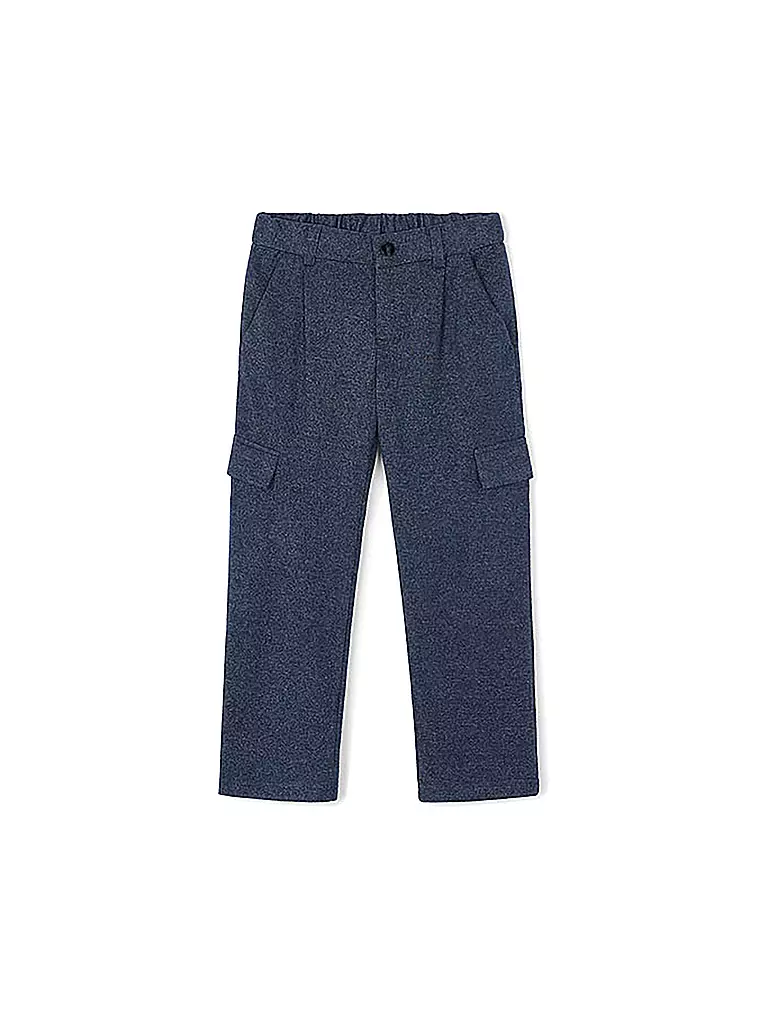 MAYORAL | Pantaloni da ragazzo | Blu scuro