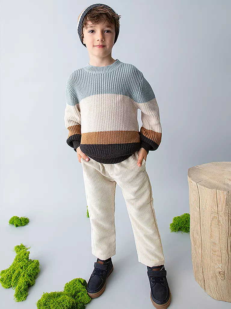 MAYORAL | Pantaloni da ragazzo | Beige