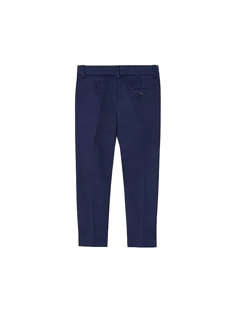 MAYORAL | Pantaloni da ragazzo | Blu scuro