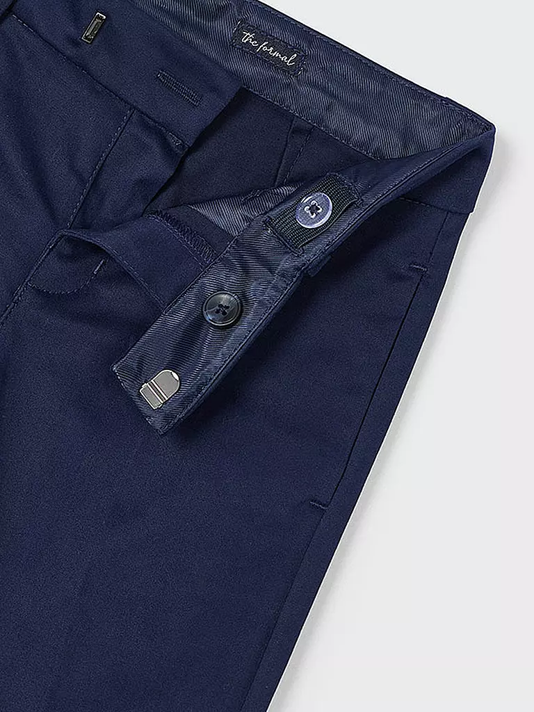MAYORAL | Pantaloni da ragazzo | Blu scuro