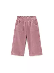 MAYORAL | Pantaloni per neonato | Rosa