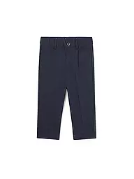 MAYORAL | Pantaloni per neonato | Blu scuro
