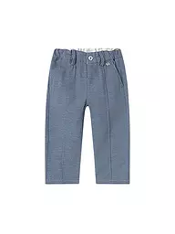 MAYORAL | Pantaloni da neonato | Blu
